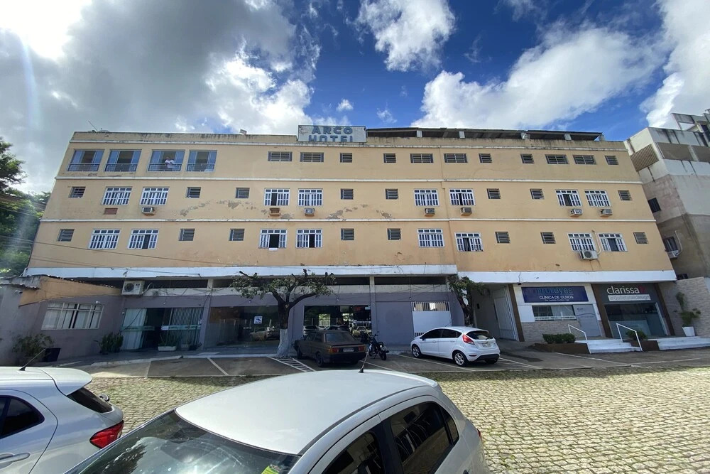 Arco Hotel