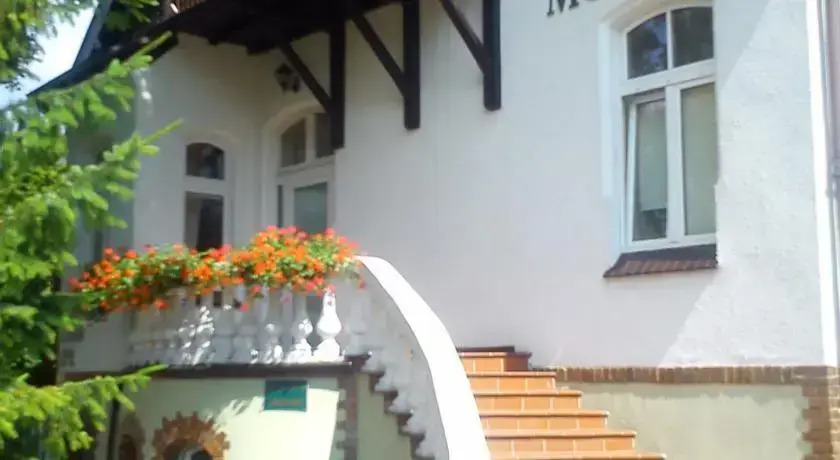 Villa Montana