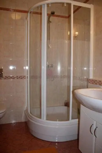 Apartament Cytryn