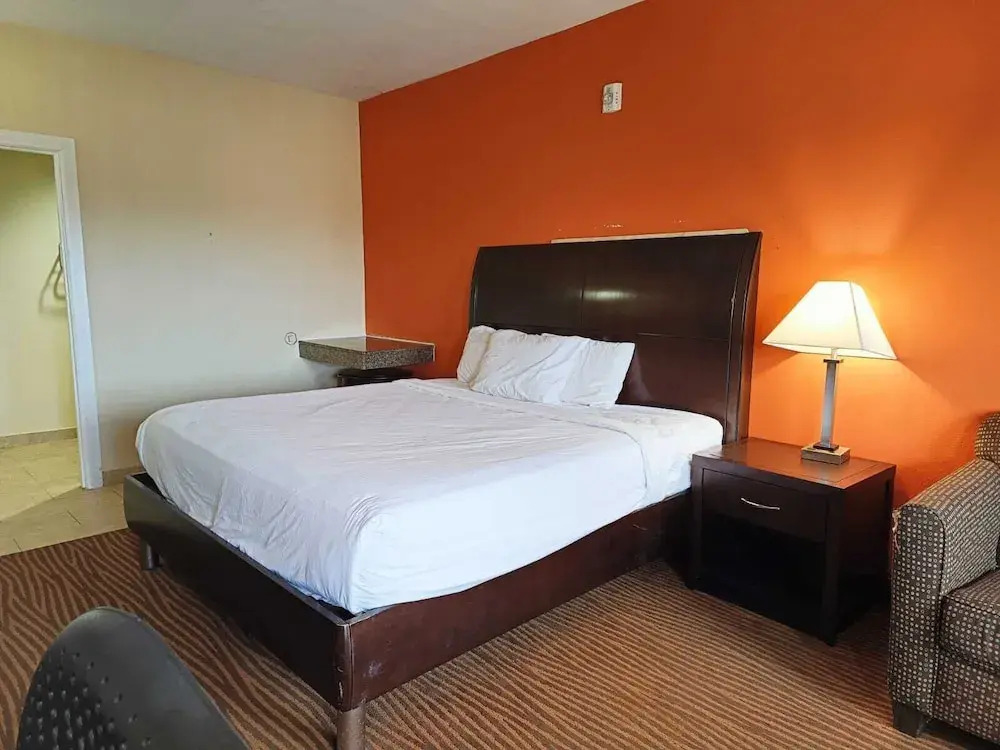 Westwood Inn Extended Stay Gonzales TX