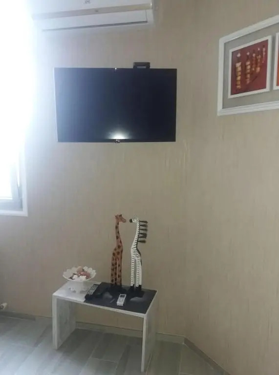 Luiza Apartaments