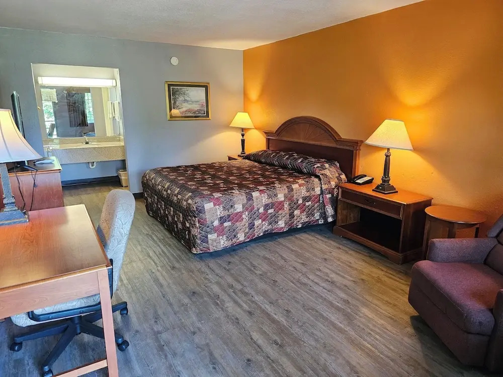San Augustine Inn
