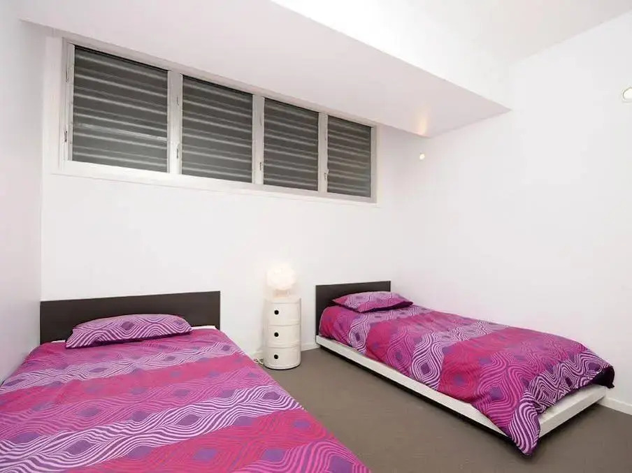 Hillhaven Holiday Apartments