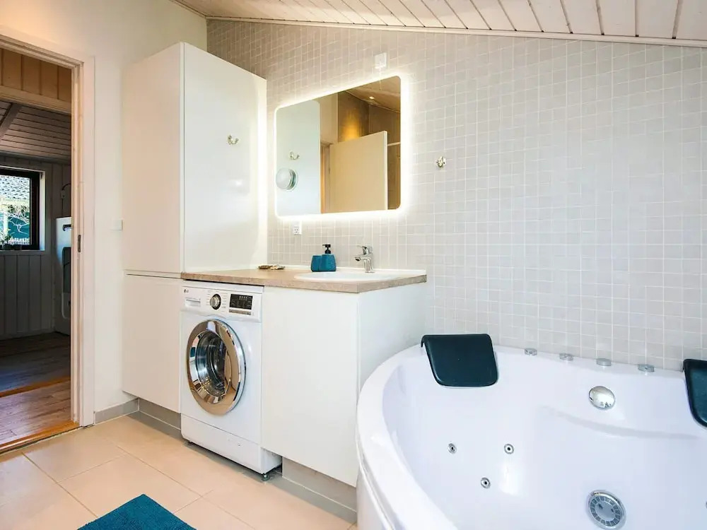 4 star holiday home in Rømø