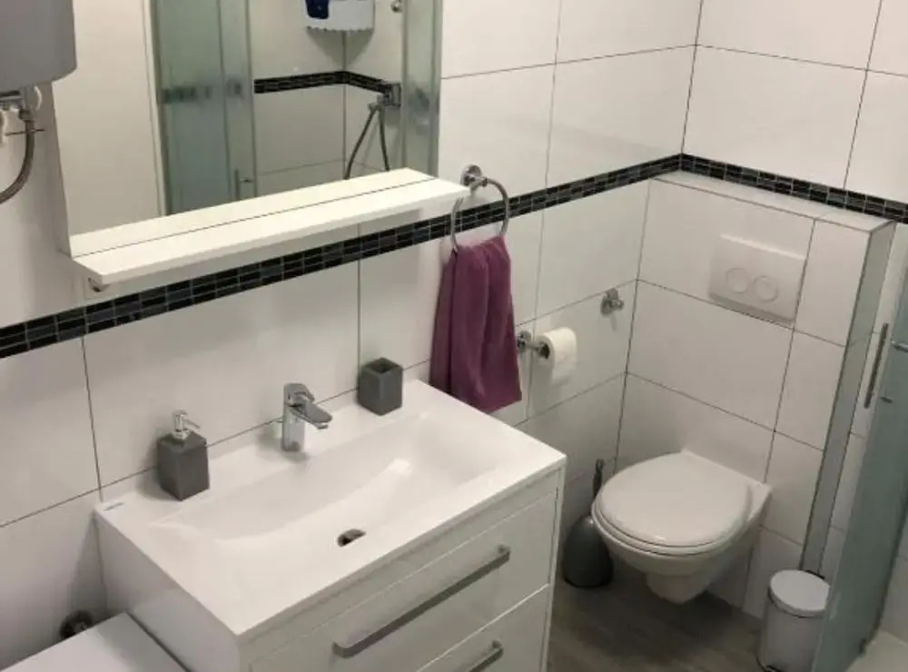 Stylish Zadar Apartments With Easy Access to Old Town