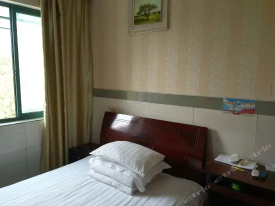 Hongfa Guesthouse