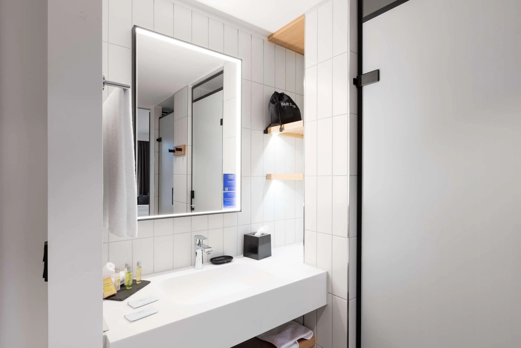 Hilton Garden Inn Faroe Islands