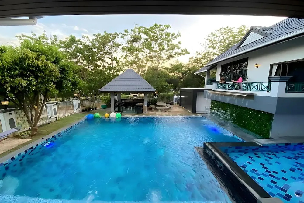 Siriniran Homestay