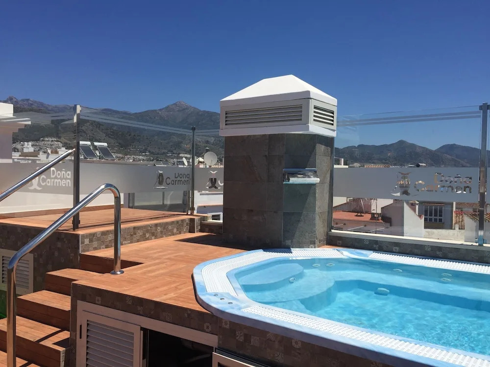 Hostal Boutique Doña Carmen