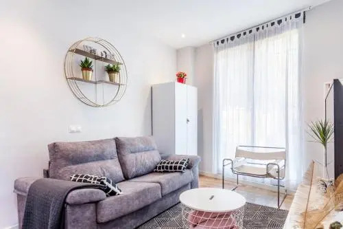 Conde de melito Apartment Premium