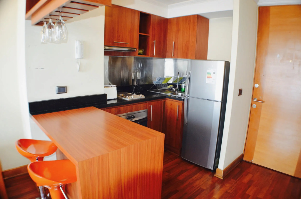 Apartamentos Premium Capital Providencia