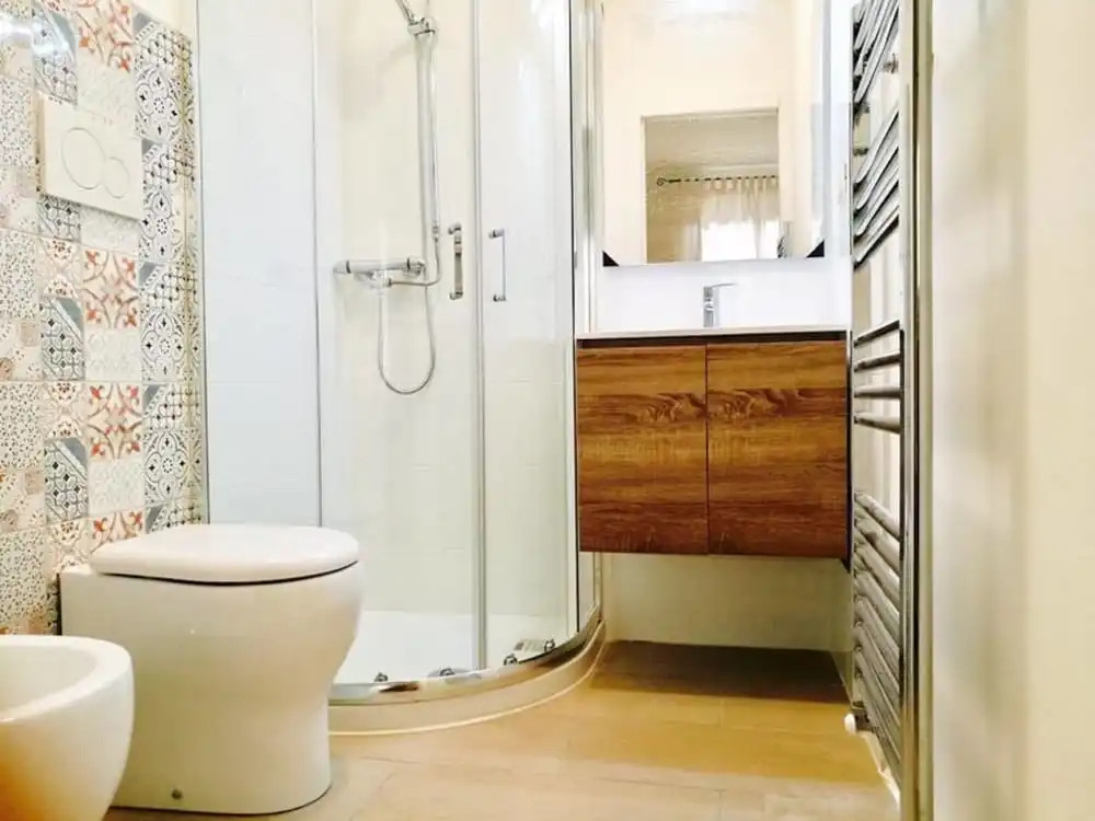 Il Viaggiatore B&B
