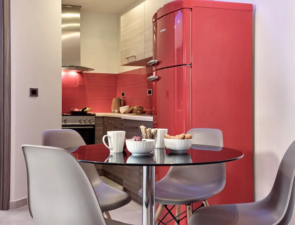 Savvas Luxury Suites