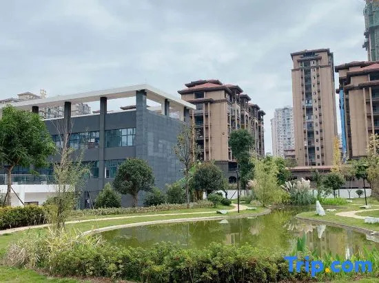 Yuehe  hotel liodian