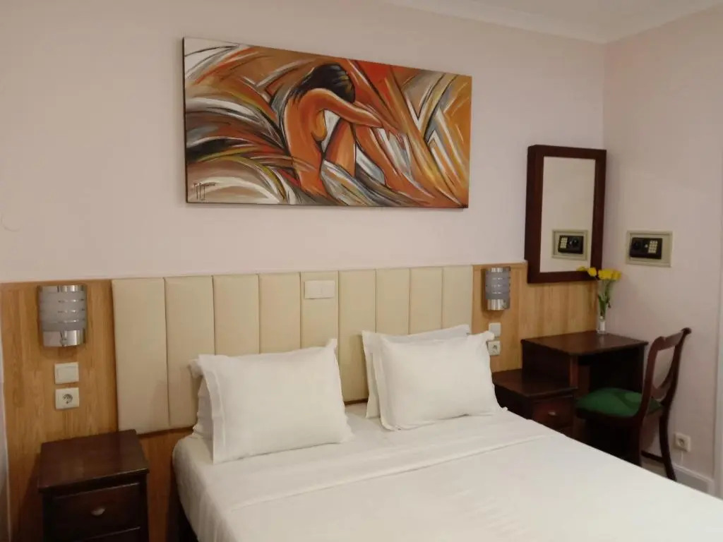 Residencial Faria Guimarães