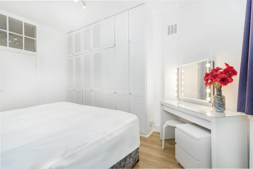 Stylish & Comfy Apartment in Marylebone