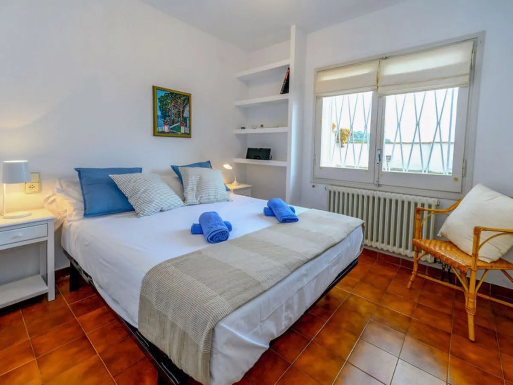Holiday Home La Marina Blanca by Interhome