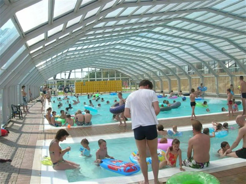 hu Park Albatros village