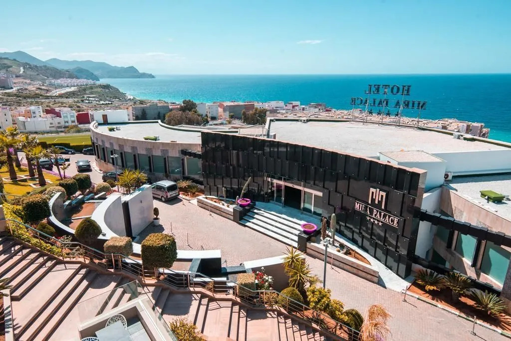 Mira Palace Hotel
