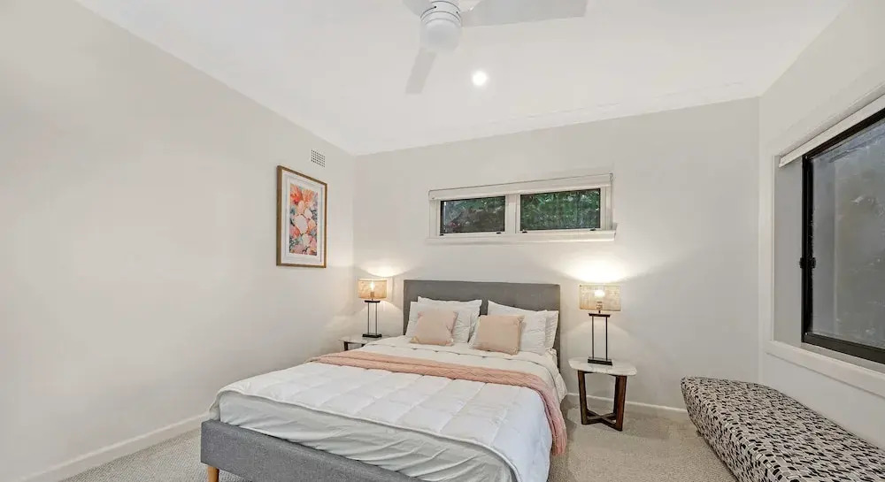 Metawise Luxe 6 Bed Ocean View Family Home in Seaforth