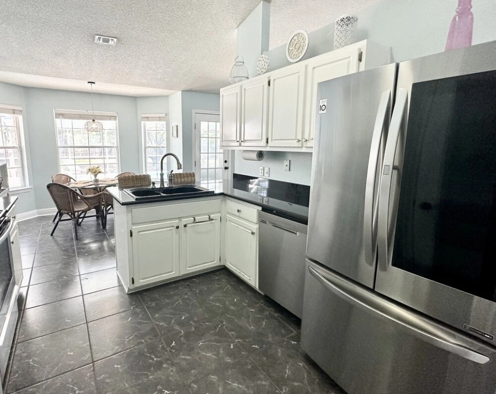 Bayou Breeze 4 Bedroom Home by RedAwning