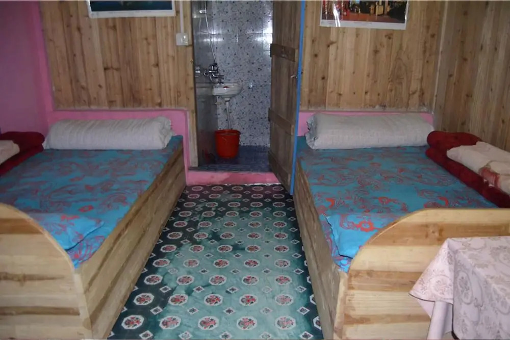 Antu Cottage