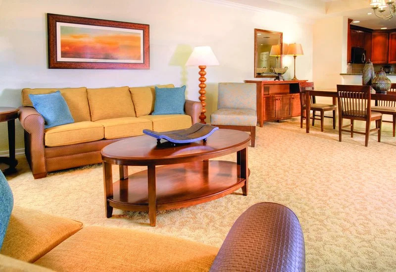 Reunion Resort