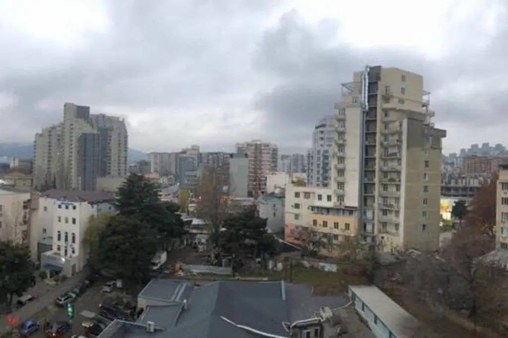 7a, Otar Chkheidze str.