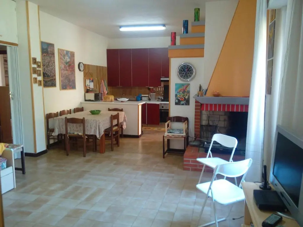 Casa Silvana