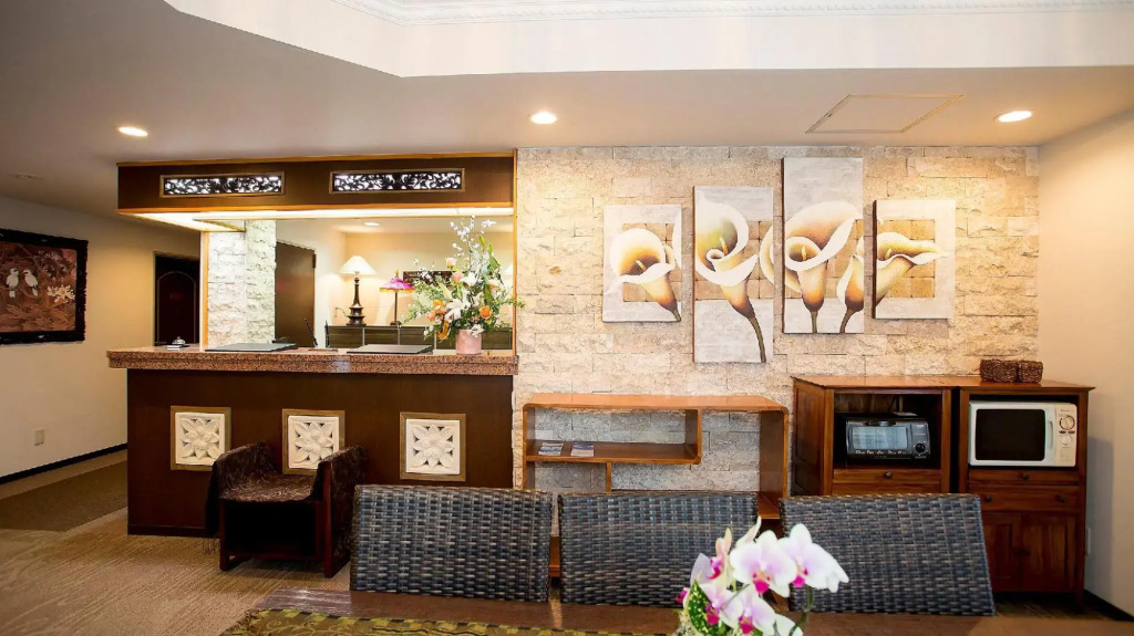 Business Hotel Ocean (tottori)