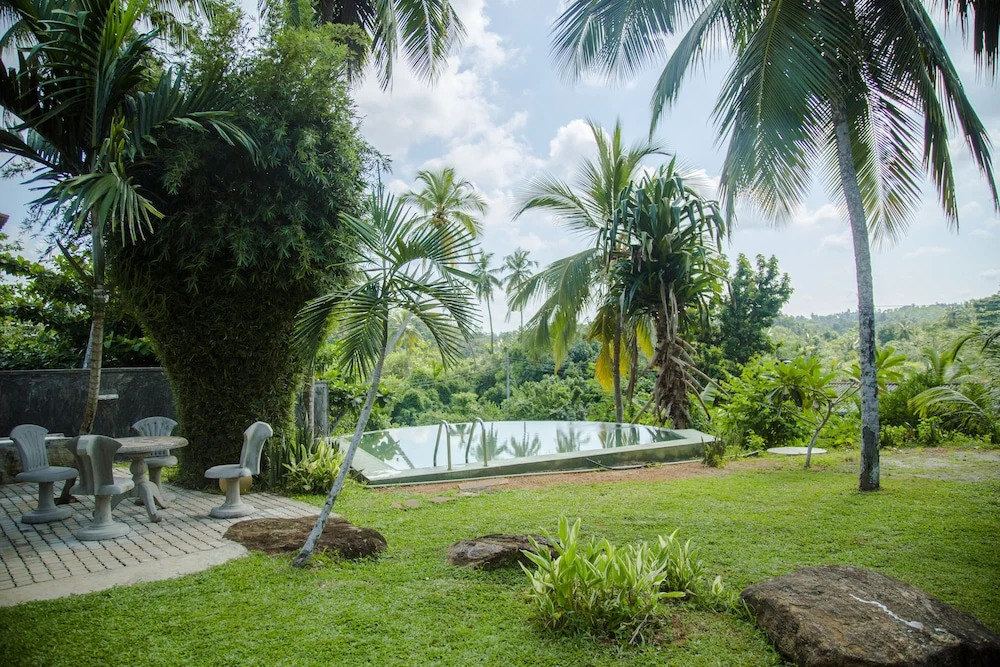 Meadow Villa