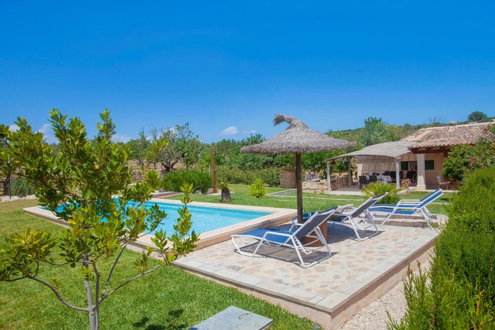 Ideal Property Mallorca - Barranc de Son Fullos