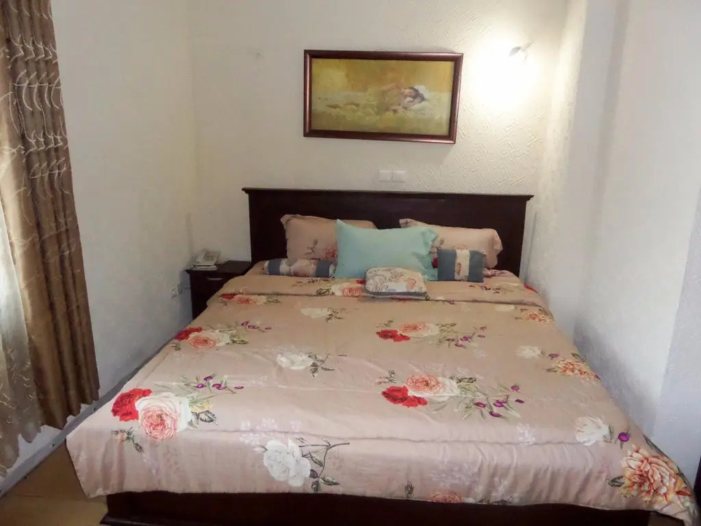 Destiny Suites