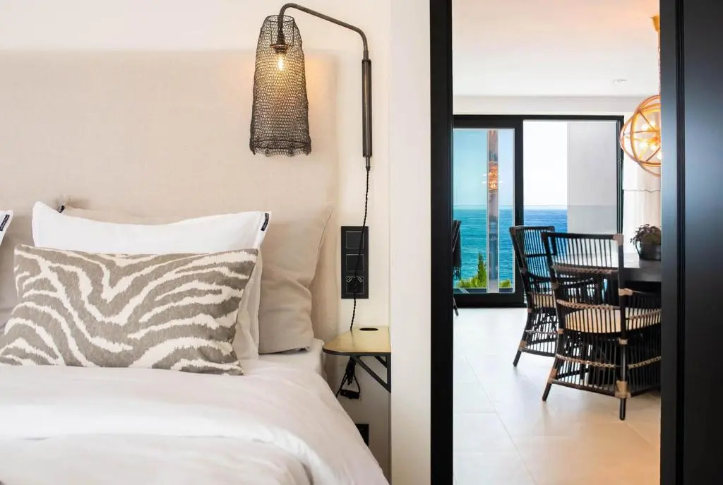 Horizonte Club in Nerja by Solaga Holiday Homes