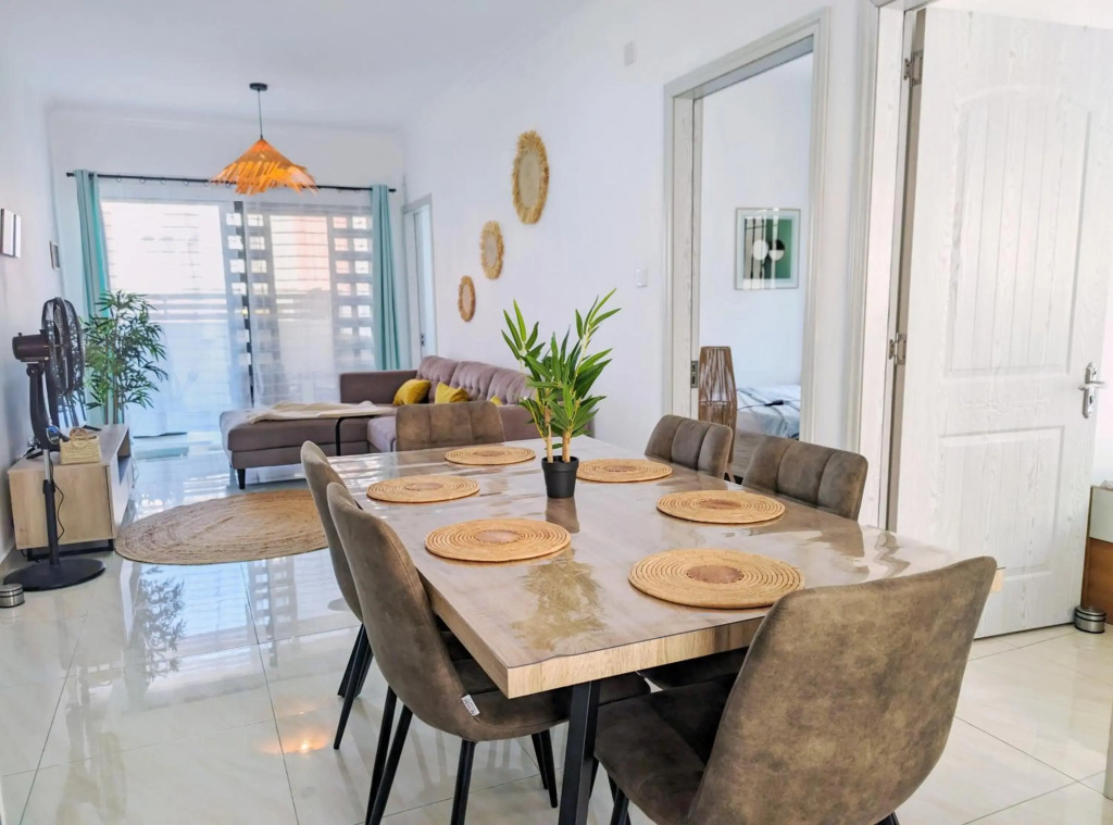 Villas Le Jasmin