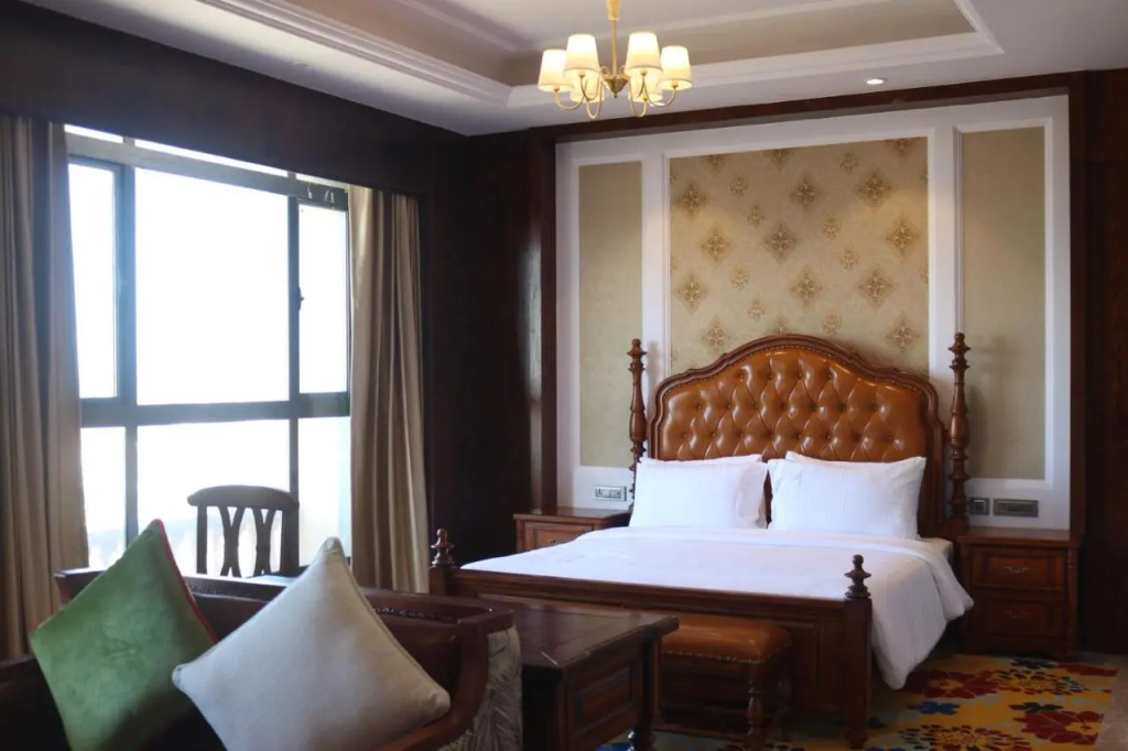 Lemon Tree Premier, Dwarka