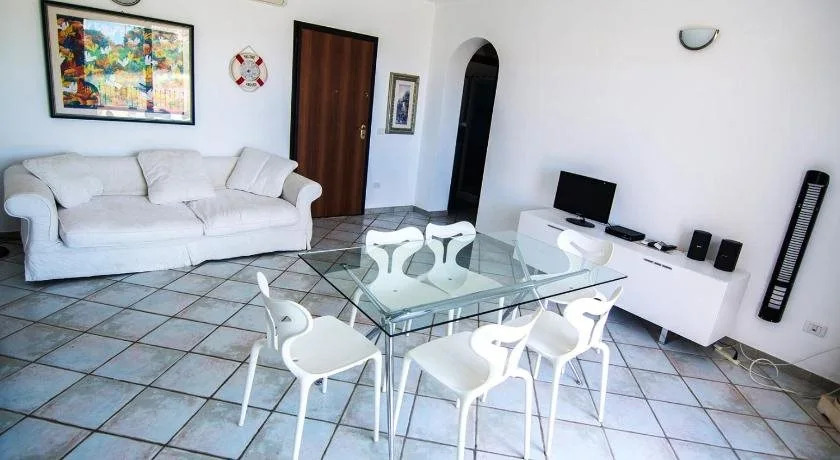 Villaggio Turchese