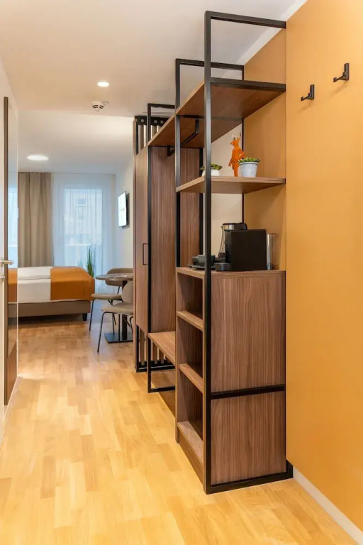 OLIVER pulse I Apartments with self check-in