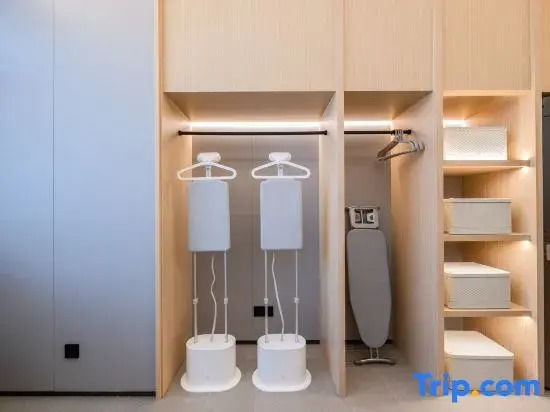 JI Hotel (Mianyang Yuanyi Mountain Science and Technology Innovation Park)