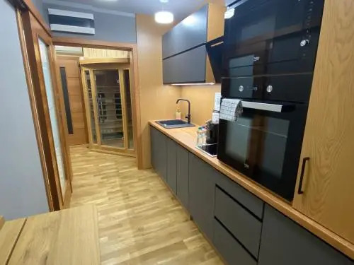 Luxury Apartments Ostrava