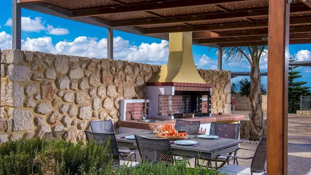 Sunshine Villa