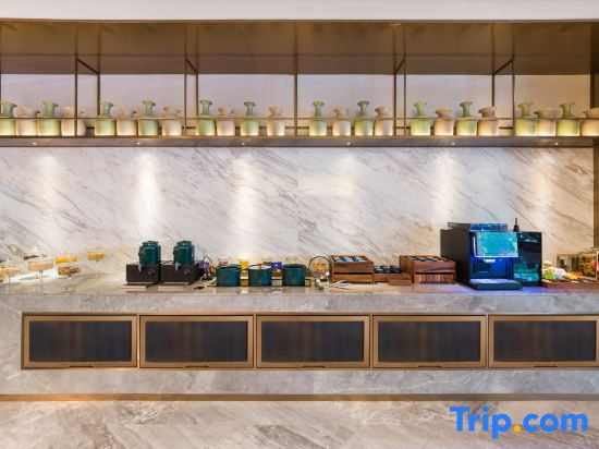 Manxin Hotel Datong Yongtai Plaza