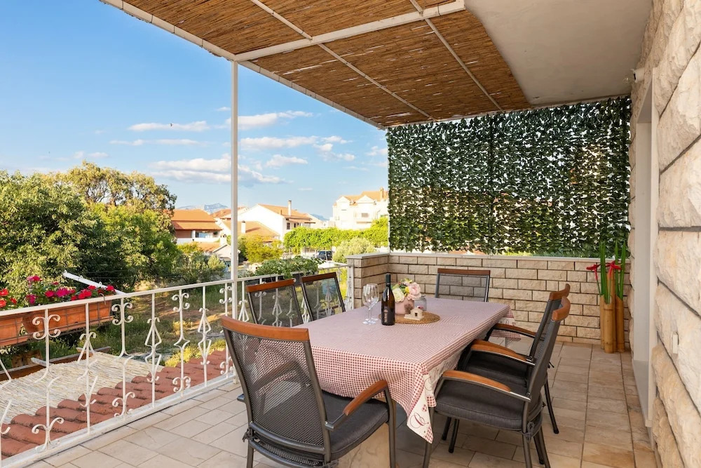 Apartments Martic