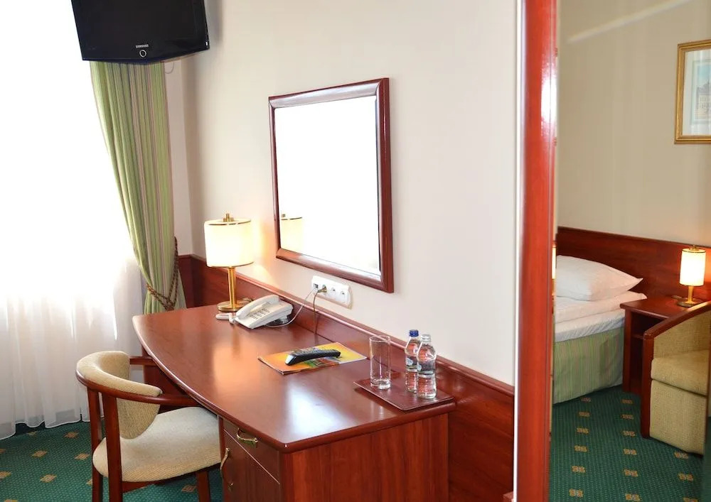Hotel Batory