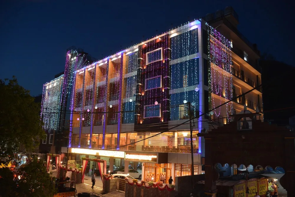 Hotel Kings Regency