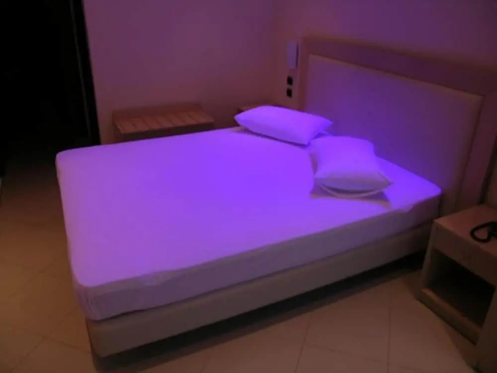 Theoxenia Hotel