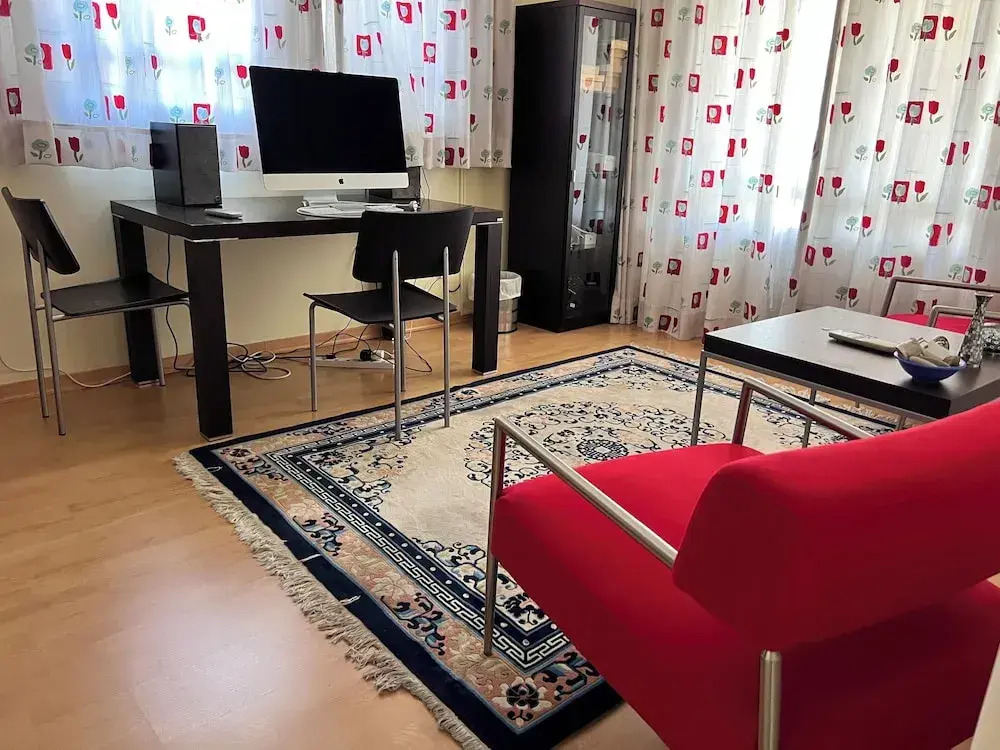 Charming Erimi Villa with Private Pool and Garden View