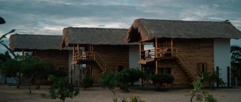 Whisky Point Resort