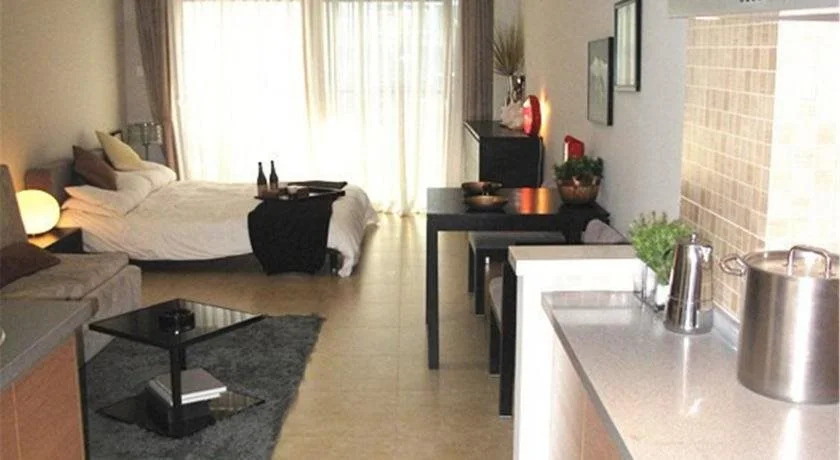 Kameier Holiday Lanwan Hotel