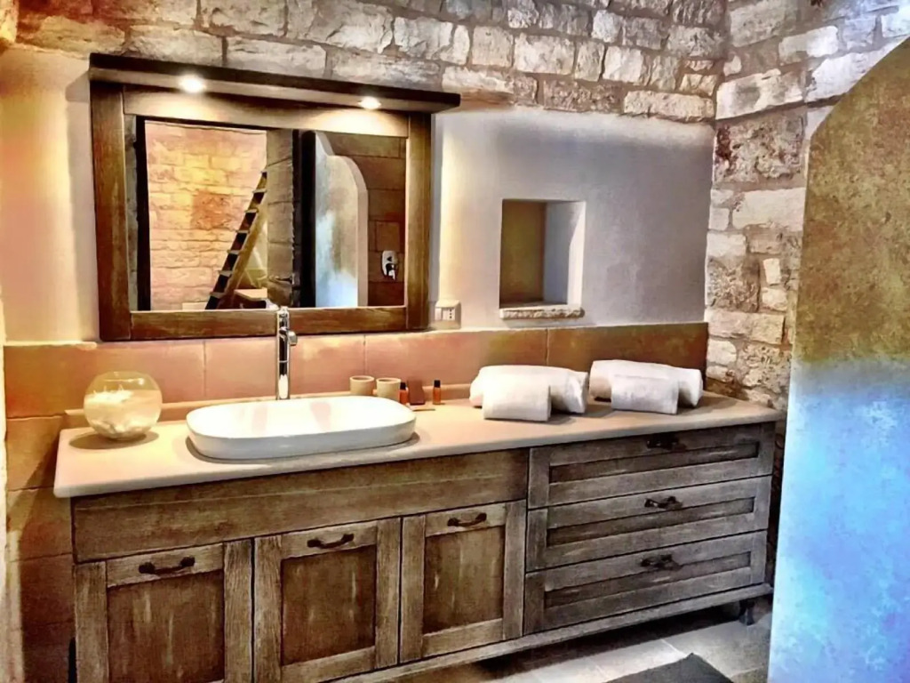 Trulli e Puglia Resort